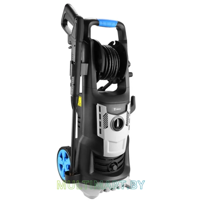 Мойка высокого давления Deko DKCW215 065-4306